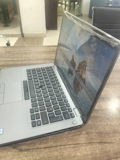 Dell Laptops 6th Generation 8/256