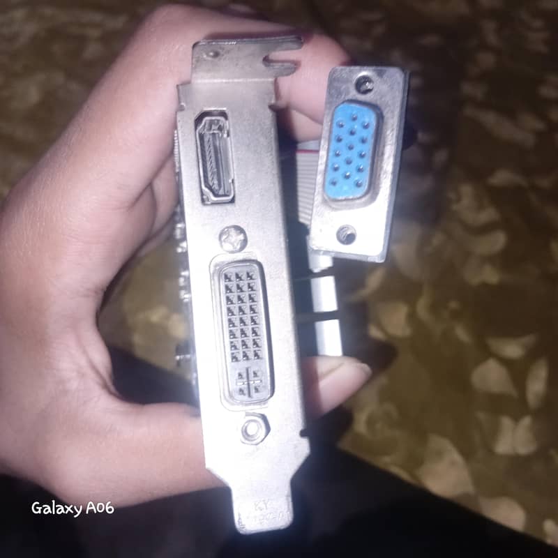 graphics card 2