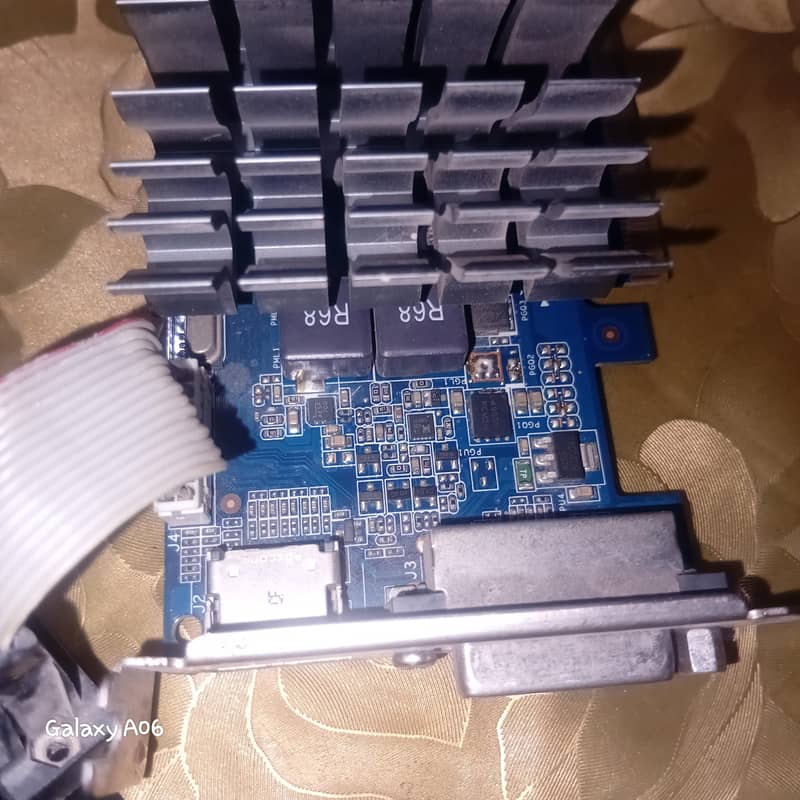 graphics card 5