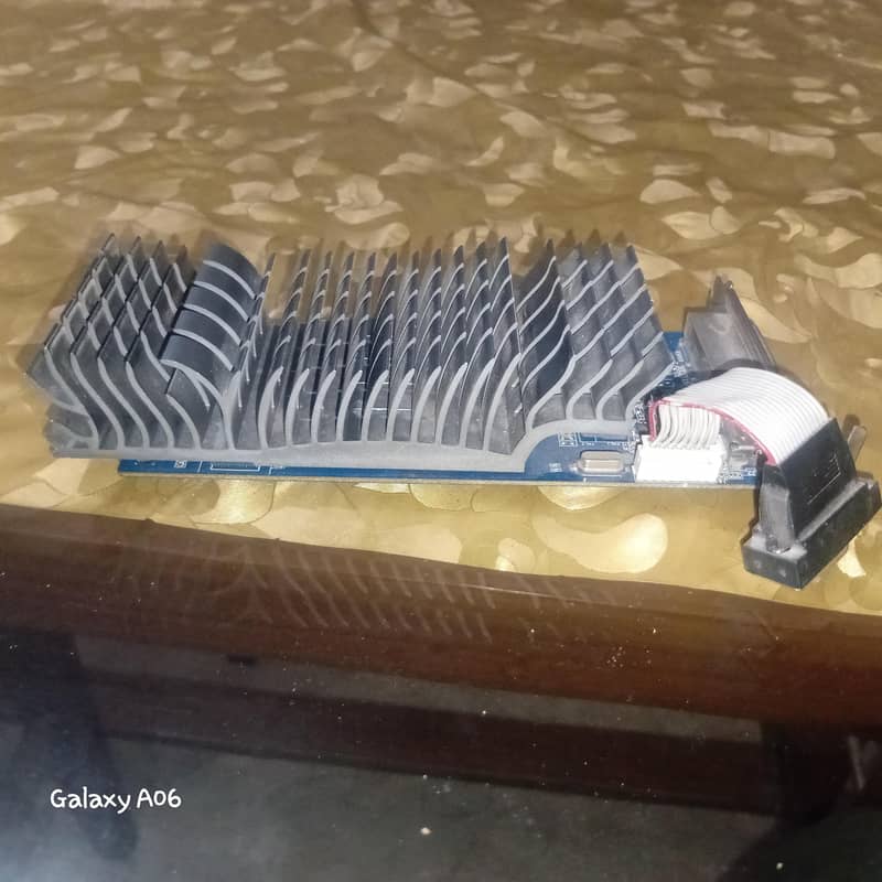 graphics card 6