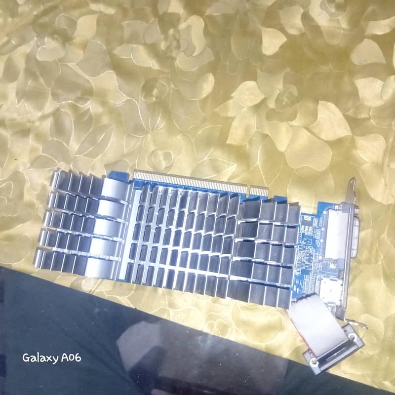 graphics card 7