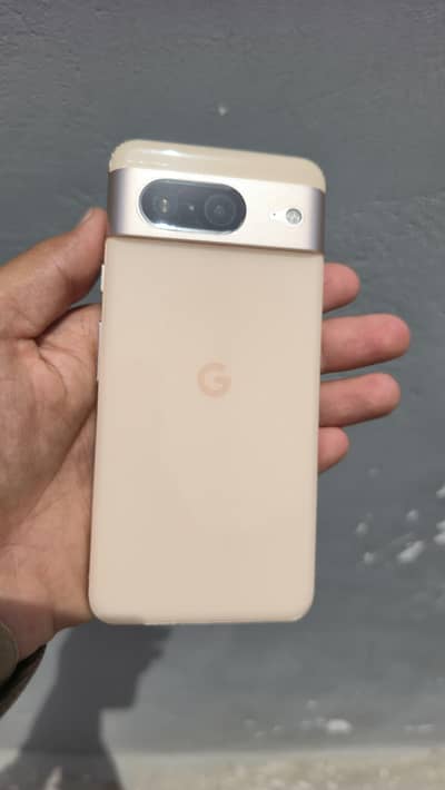 Google Pixel 8