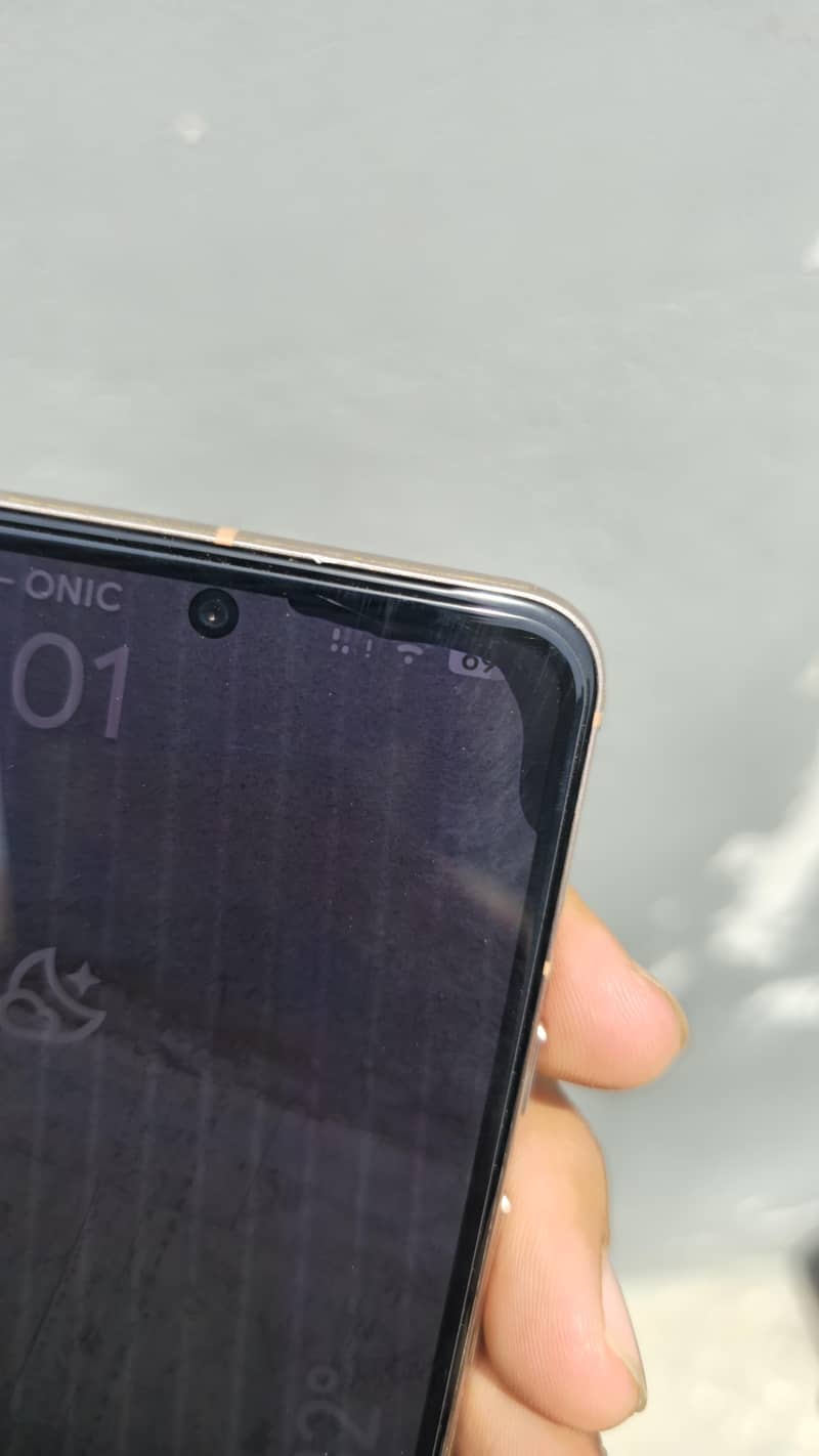 Google Pixel 8 10