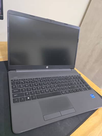 HP 250 G9 Laptop for Sale – Great Condition!