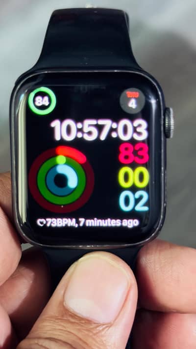 apple watch series 5
