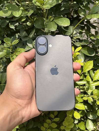 Apple iPhone 16 128 GB JV