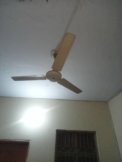 speed fan
