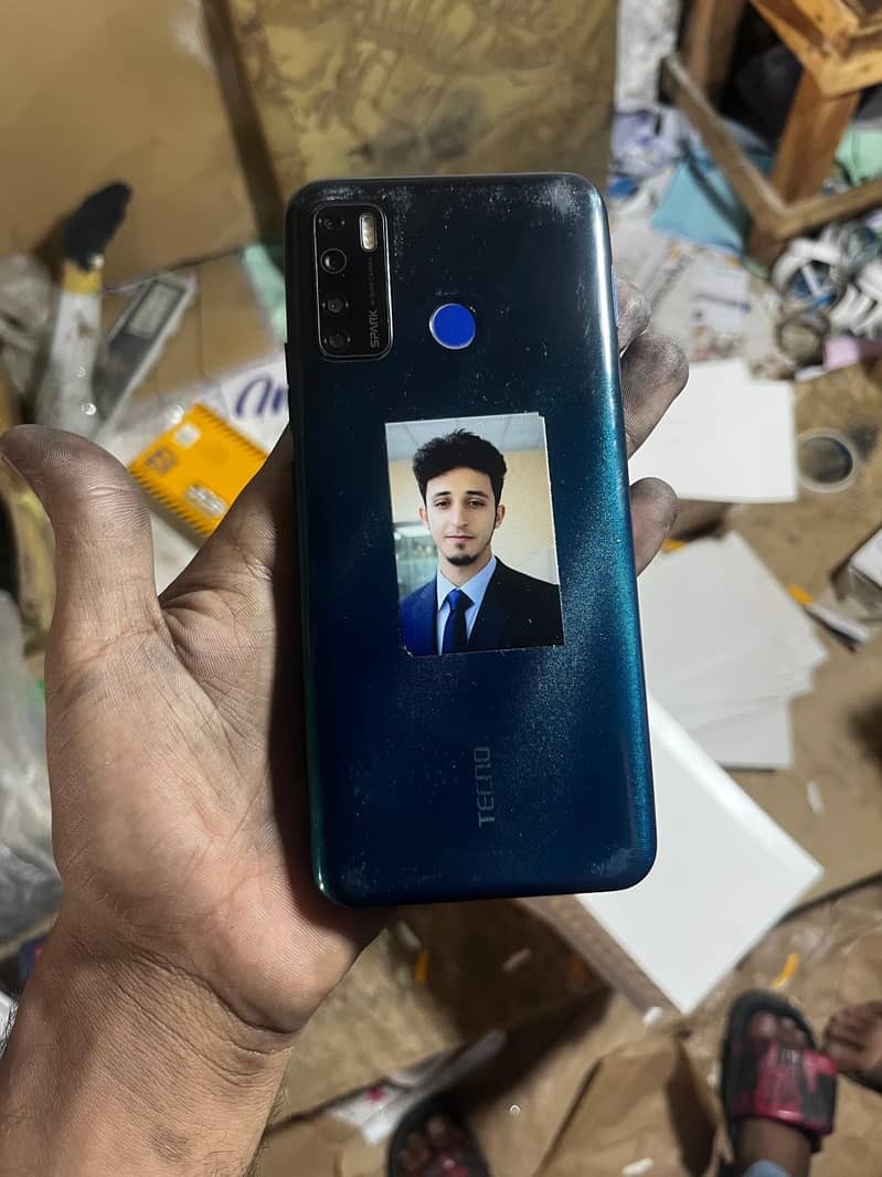 Mobile 1