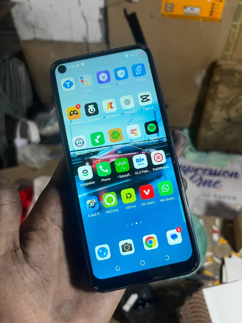 Mobile 2