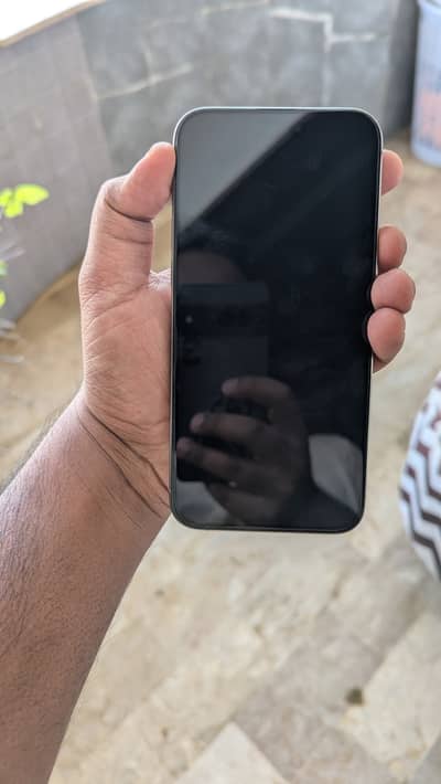 Apple iPhone 15 Pro Max 256GB with Complete Box
