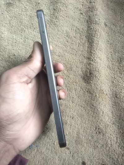 realme note60x 4/64 complete saman