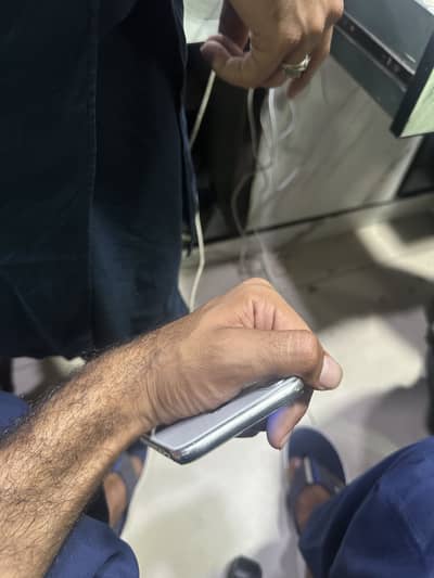 Iphone x 256 gb pta approved