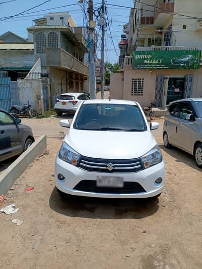 Suzuki Alto VXL AGS 2022 | Excellent Condition | Family Used