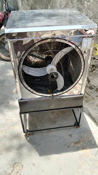 12 wat air cooler