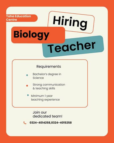 Secondary & higher secondary School students