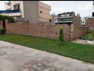 Plot for sale