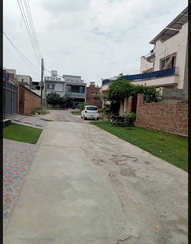 Plot for sale 1