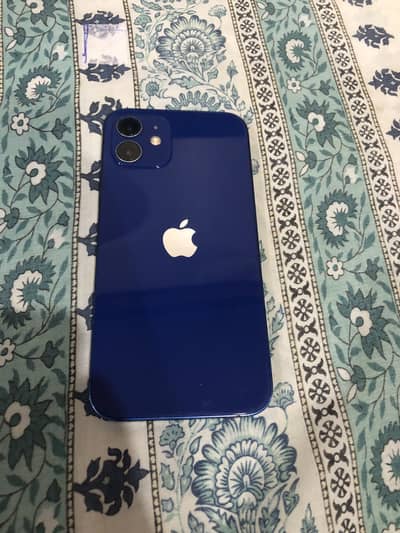 Apple iPhone 12