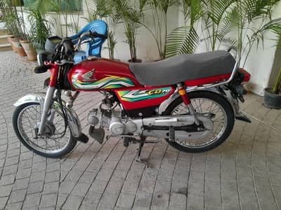 cd 70