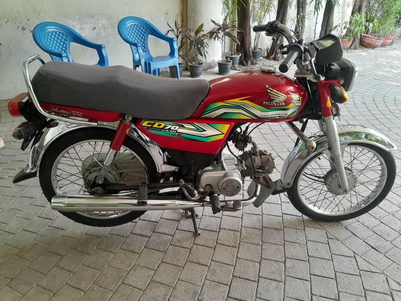 cd 70 2