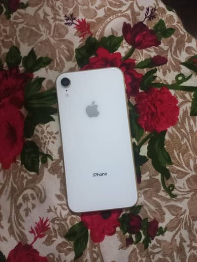 iphone xr factory unlock