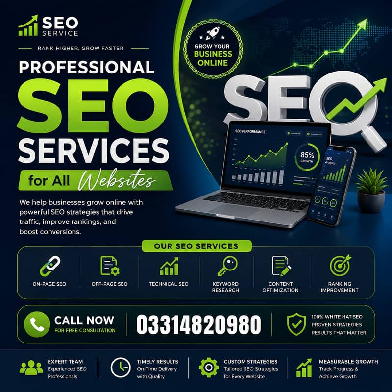 Web design | Web development | Logo Design | ecommerce 0