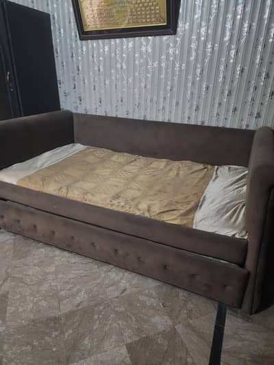 sofa cum bed