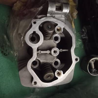 parts