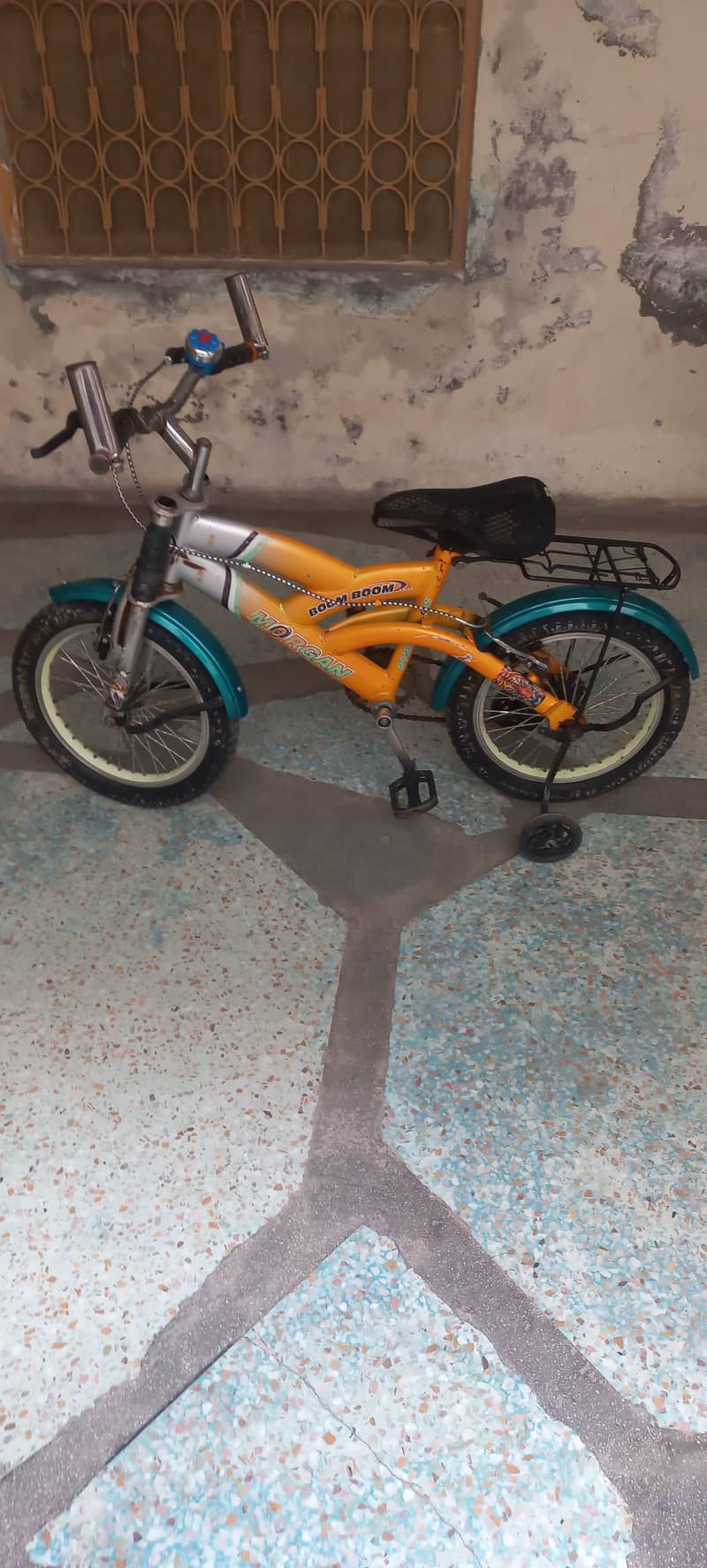 bicycle 1