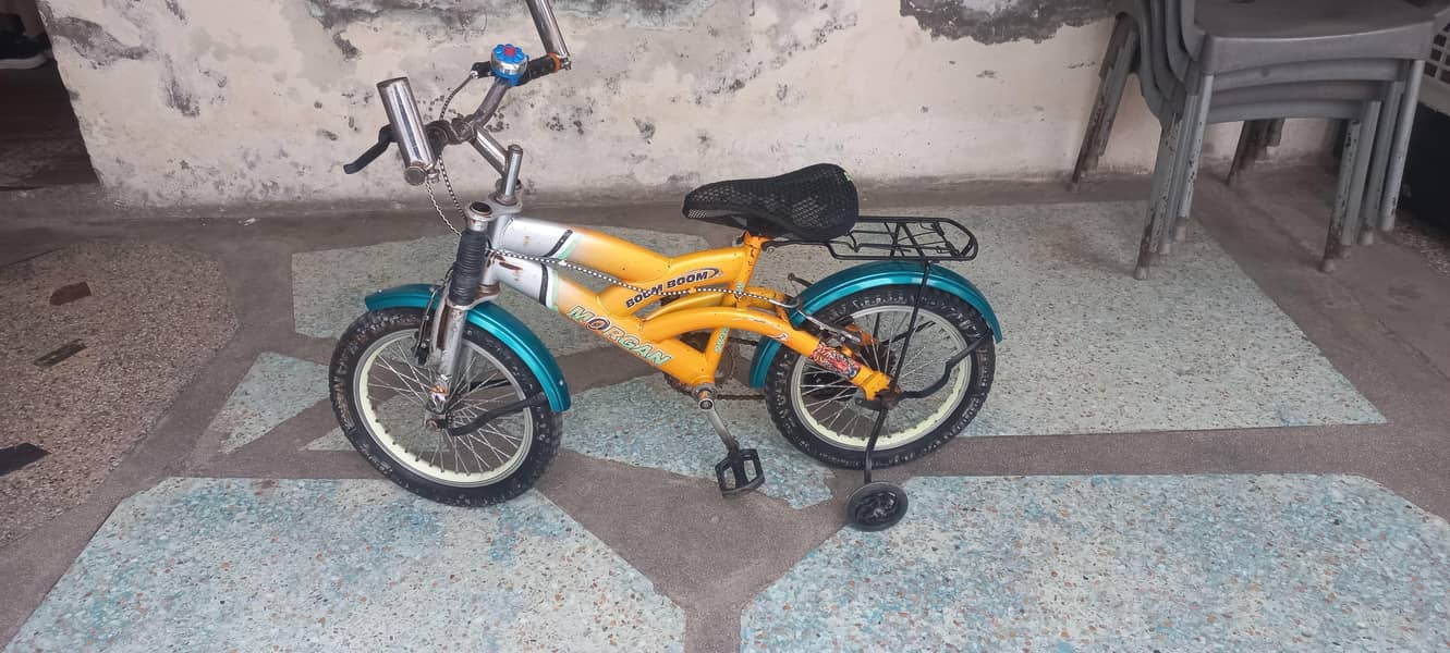 bicycle 3