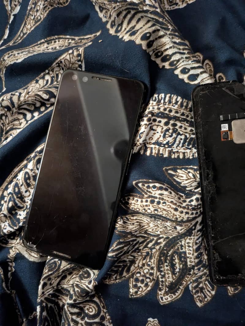 Google Pixel 3 1