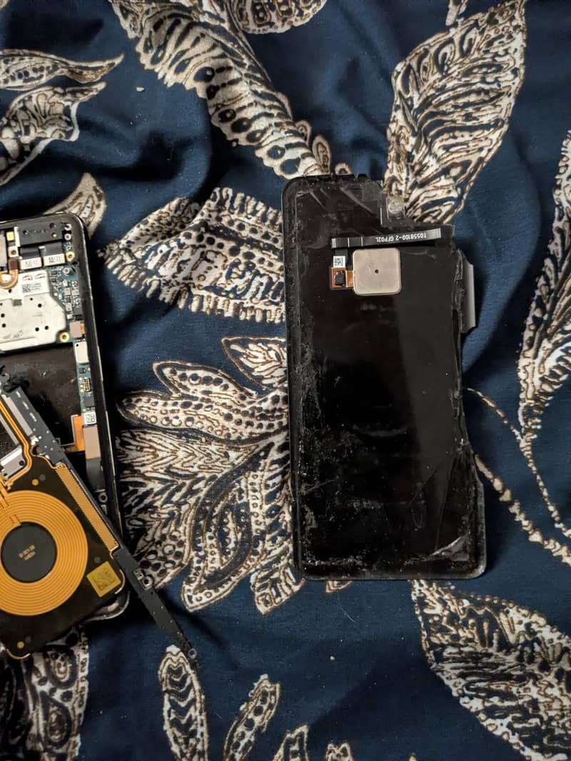 Google Pixel 3 2