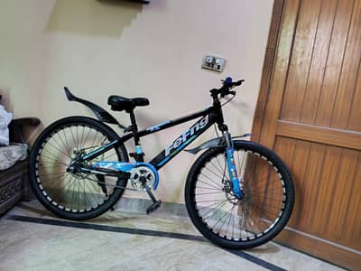 Bicycle Fefng  Imported Bicycle 26  inches For Sale