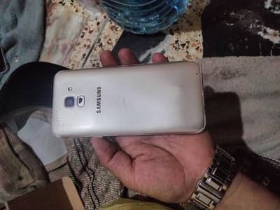 Samsung Mobile J6 Plus