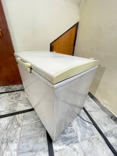 Deep Freezer 03248468747