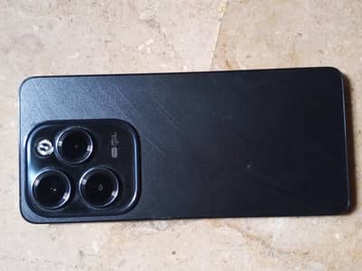 Infinix Hot 40 Pro