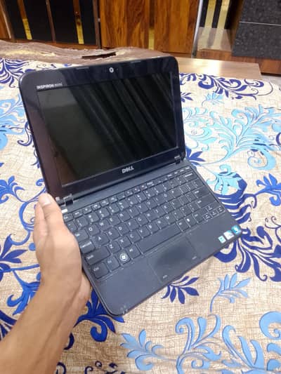 Dell Inpiron Mini