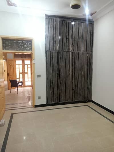 5 marla ground floor for rent