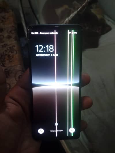 Sony expira 5 mark 4 8 128
