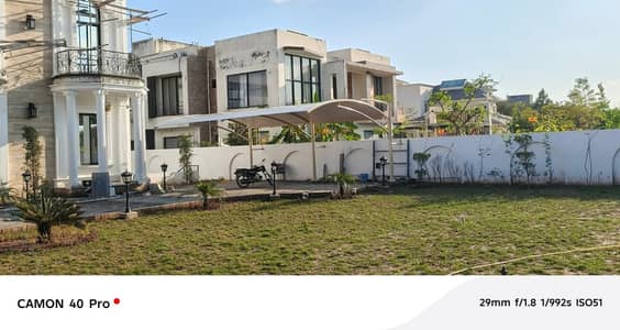 Car Structure Parking | Car Porch | Best Tensile Shades