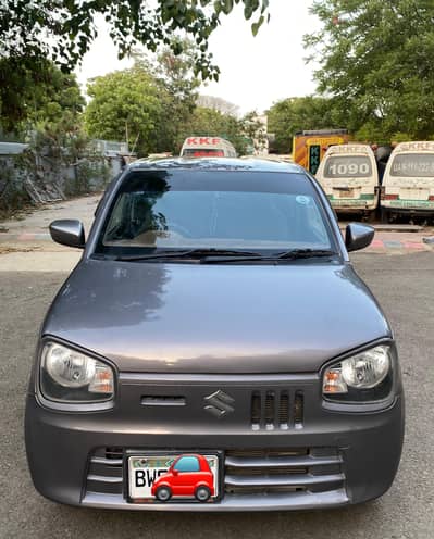 Suzuki Alto 2022 VXL AGS