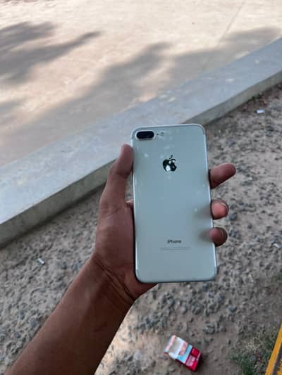 Apple 7 plus