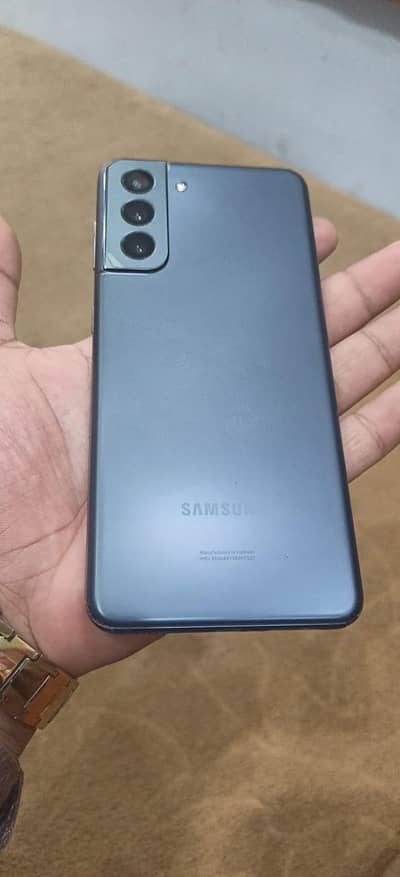 Samsung Mobile S21