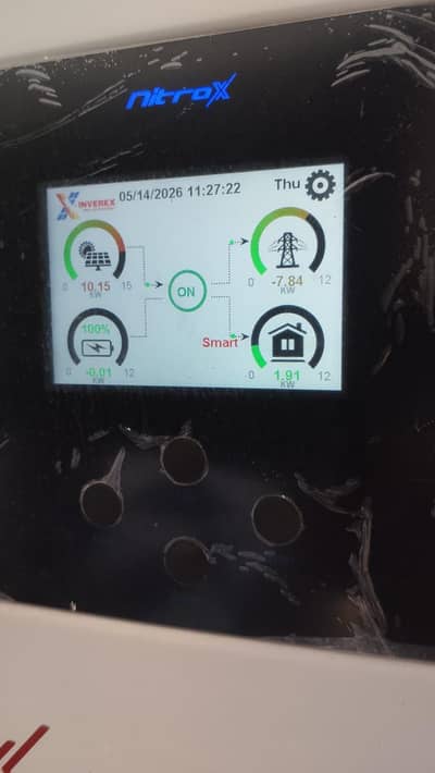 Solar Commissioning Services