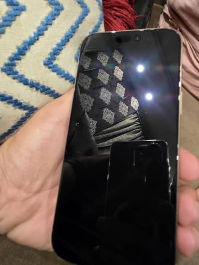 Apple iPhone 16 Pro Max