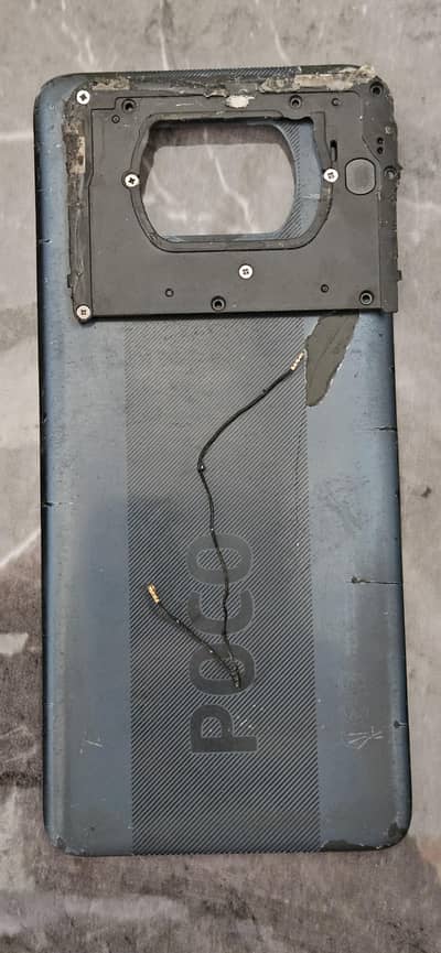 Xiaomi Poco X3 Pro