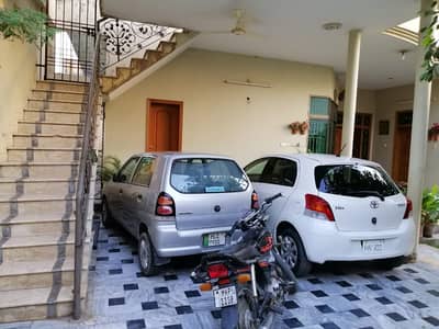 10 Mrla Brand new house available for rent in buch villas