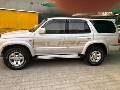 Toyota Surf 1996