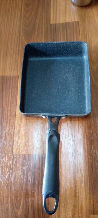 non-stick pan