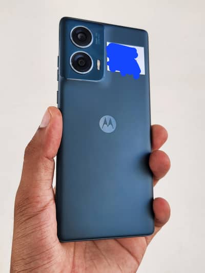 Motorola Edge 50 Fusion
